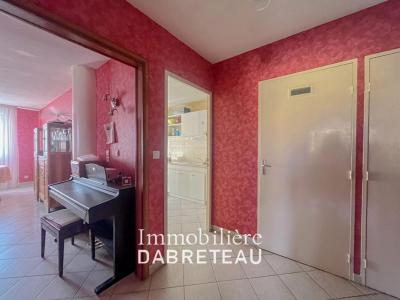 For rent Villeurbanne 3 rooms 71 m2 Rhone (69100) photo 3