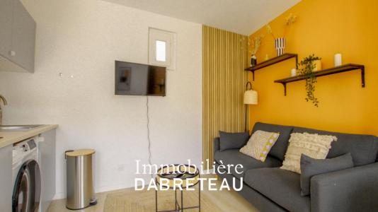 For rent Villeurbanne 1 room 18 m2 Rhone (69100) photo 0