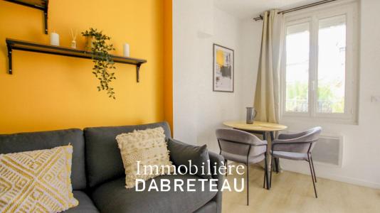 Annonce Location Appartement Villeurbanne 69