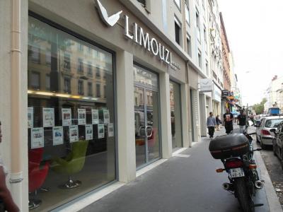 Annonce Vente Local commercial Lyon-6eme-arrondissement 69