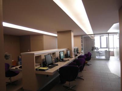 Acheter Local commercial 178 m2 Lyon-6eme-arrondissement