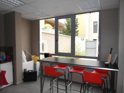 Acheter Local commercial Lyon-6eme-arrondissement Rhone