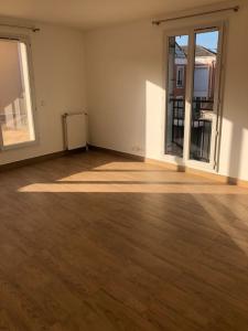 For rent Villeneuve-la-garenne 3 rooms 62 m2 Hauts de Seine (92390) photo 3