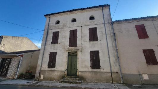 Acheter Maison Port-sainte-marie Lot et garonne