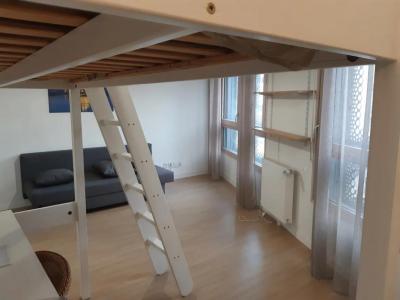 Annonce Vente Appartement Nanterre 92