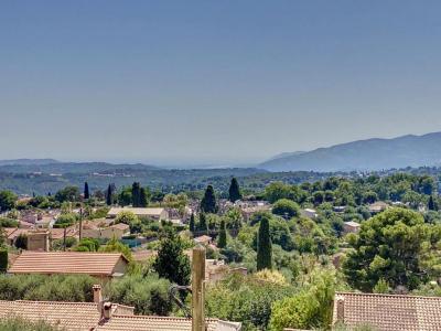 For sale Grasse 4 rooms 81 m2 Alpes Maritimes (06130) photo 1