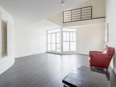 Acheter Appartement Bagnolet 558000 euros