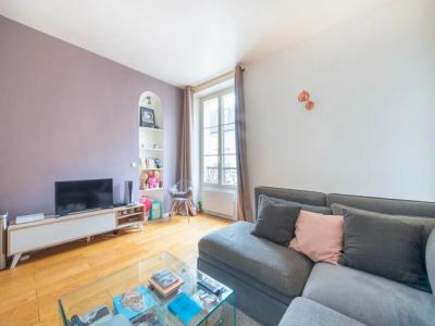 Annonce Vente 2 pices Maison Levallois-perret 92