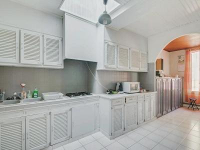 For sale Romilly-sur-seine 8 rooms 170 m2 Aube (10100) photo 1