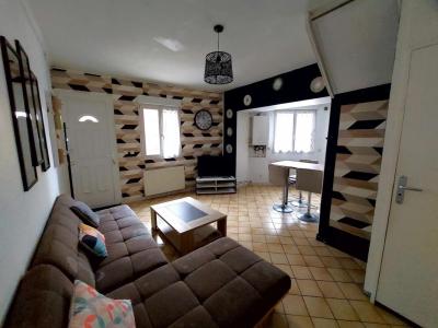 Annonce Vente 5 pices Maison Amiens 80