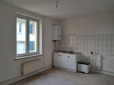 Acheter Maison 63 m2 Sarreguemines