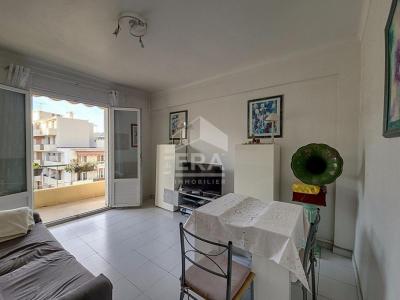 Annonce Vente 2 pices Appartement Nice 06