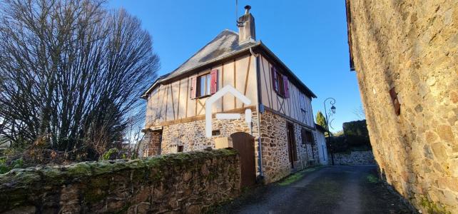 For sale Objat 4 rooms 91 m2 Correze (19130) photo 1