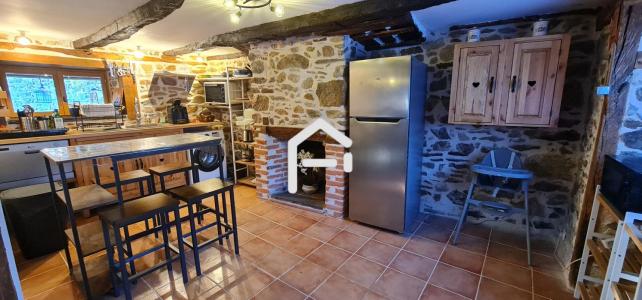 For sale Objat 4 rooms 91 m2 Correze (19130) photo 2