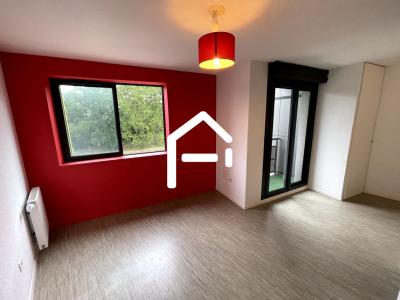 For rent Toulouse 2 rooms 27 m2 Haute garonne (31400) photo 1