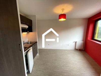 For rent Toulouse 2 rooms 27 m2 Haute garonne (31400) photo 2