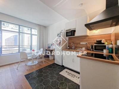 For sale Marseille-7eme-arrondissement 2 rooms 45 m2 Bouches du Rhone (13007) photo 1