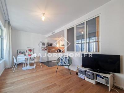 For sale Marseille-7eme-arrondissement 2 rooms 45 m2 Bouches du Rhone (13007) photo 3