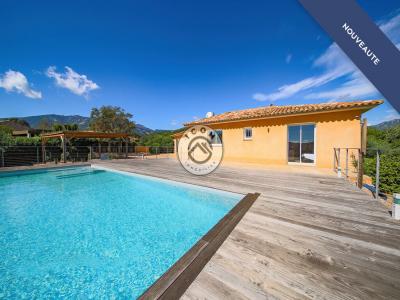 For sale Porto-vecchio 10 rooms 300 m2 Corse (20137) photo 0