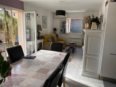 Annonce Vente 4 pices Maison Carqueiranne 83