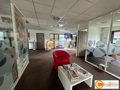 Annonce Vente Bureau Artigues-pres-bordeaux 33