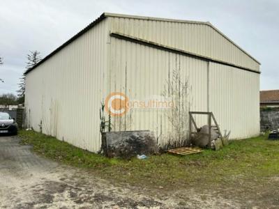 For rent Ambares-et-lagrave 200 m2 Gironde (33440) photo 0