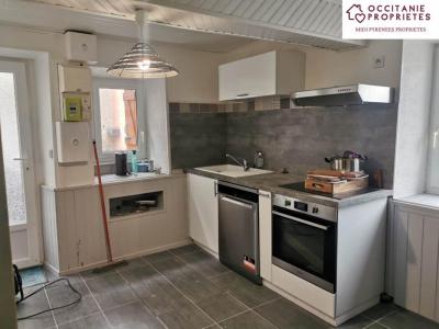 For sale Lorp-sentaraille 3 rooms 41 m2 Ariege (09190) photo 1