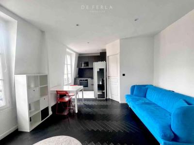 Annonce Location 2 pices Appartement Paris-15eme-arrondissement 75