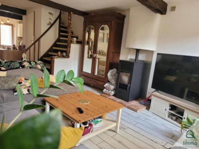 For sale Mazeres 4 rooms 129 m2 Ariege (09270) photo 2