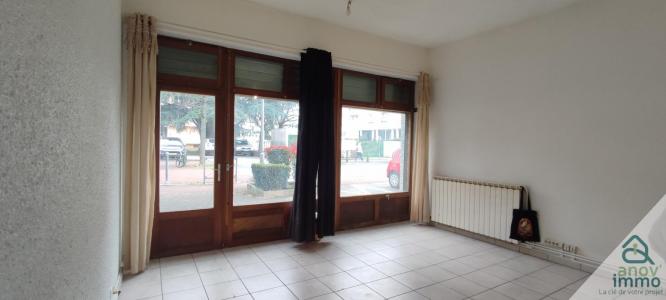 Annonce Vente 2 pices Appartement Seyssinet-pariset 38