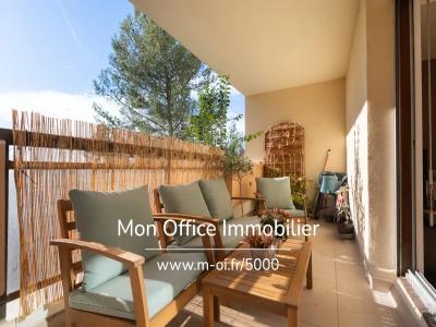 Annonce Vente 3 pices Appartement Aix-en-provence 13