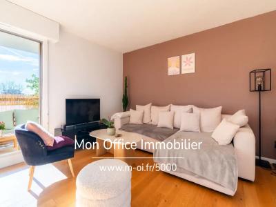 Acheter Appartement Aix-en-provence 410000 euros