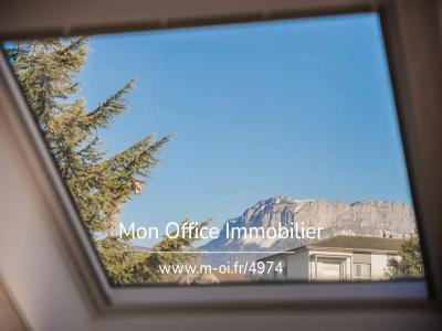 For sale Annecy-le-vieux 3 rooms 64 m2 Haute savoie (74940) photo 2