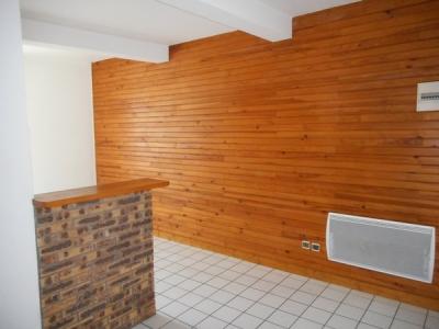 For rent Clermont-ferrand 2 rooms 30 m2 Puy de dome (63000) photo 2