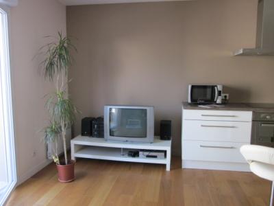 For rent Nantes 2 rooms 36 m2 Loire atlantique (44300) photo 3