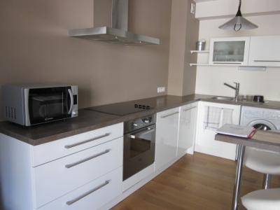 For rent Nantes 2 rooms 36 m2 Loire atlantique (44300) photo 4