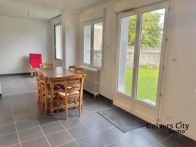 For sale Nantes 6 rooms 115 m2 Loire atlantique (44100) photo 1