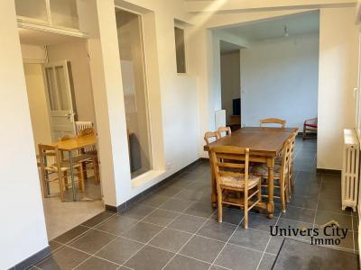 For sale Nantes 6 rooms 115 m2 Loire atlantique (44100) photo 2