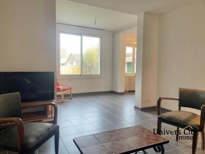 For sale Nantes 6 rooms 115 m2 Loire atlantique (44100) photo 4