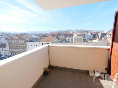 Annonce Vente Appartement Saint-etienne 42