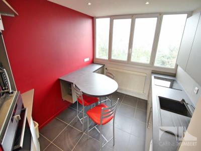 For rent Saint-etienne 3 rooms 54 m2 Loire (42000) photo 0