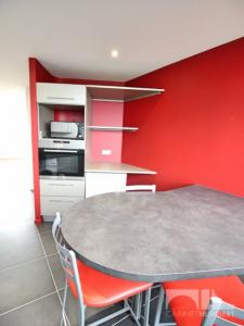 Louer Appartement Saint-etienne Loire