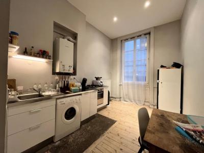 Acheter Appartement Saint-etienne Loire