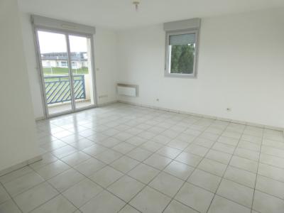 Annonce Location 3 pices Appartement Casteljaloux 47