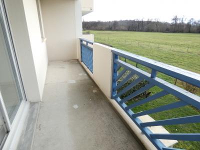 Louer Appartement Casteljaloux Lot et garonne