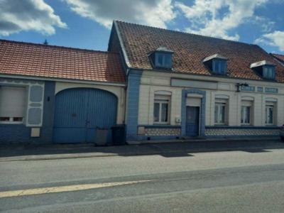 For sale Anvin 7 rooms 167 m2 Pas de calais (62134) photo 0