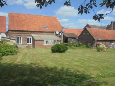 For sale Anvin 7 rooms 167 m2 Pas de calais (62134) photo 2