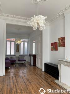 For rent Roubaix 1 room 12 m2 Nord (59100) photo 4