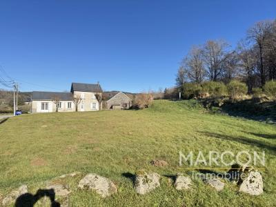 Annonce Vente 4 pices Maison Gueret 23