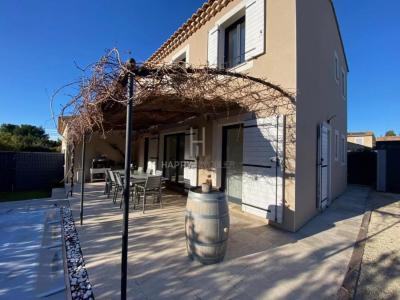 For sale Maussane-les-alpilles 6 rooms 115 m2 Bouches du Rhone (13520) photo 1